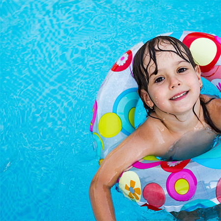 QBCC licensed Pool Safety Inspectors