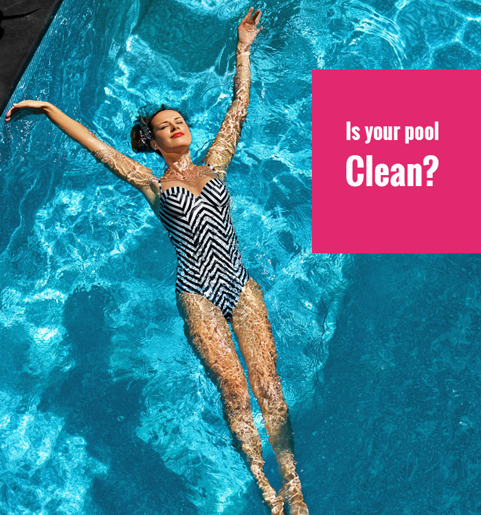 Pool Cleaning Brisbane